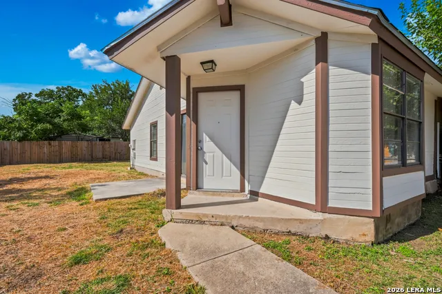 9602 Vale San Antonio, TX 78245