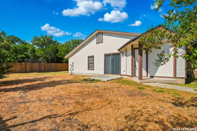 9602 Vale San Antonio, TX 78245