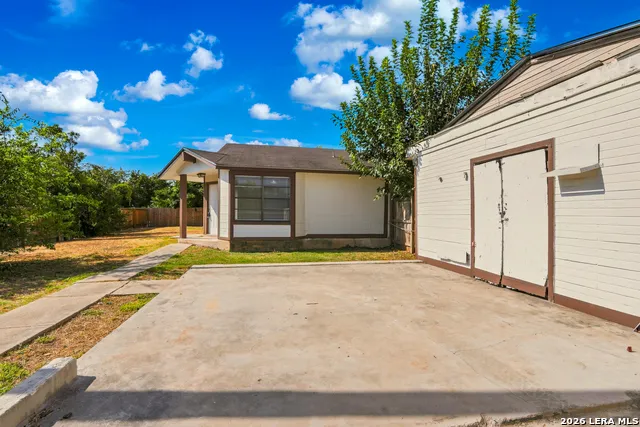 9602 Vale San Antonio, TX 78245