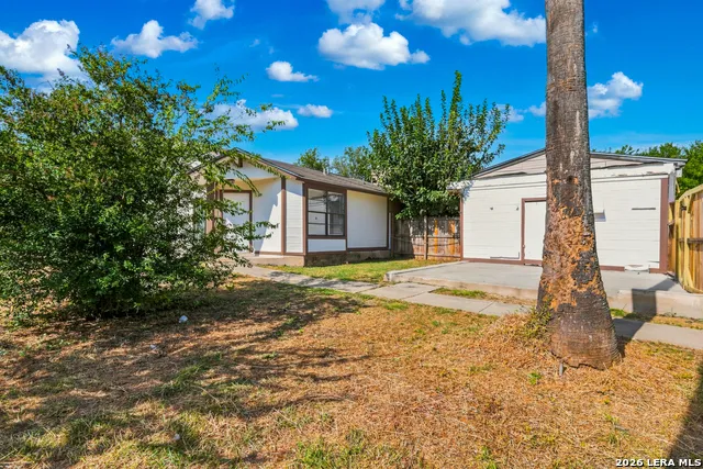 9602 Vale San Antonio, TX 78245