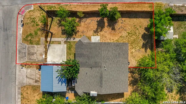 9602 Vale San Antonio, TX 78245