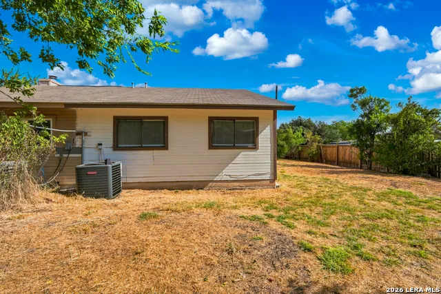 9602 Vale San Antonio, TX 78245