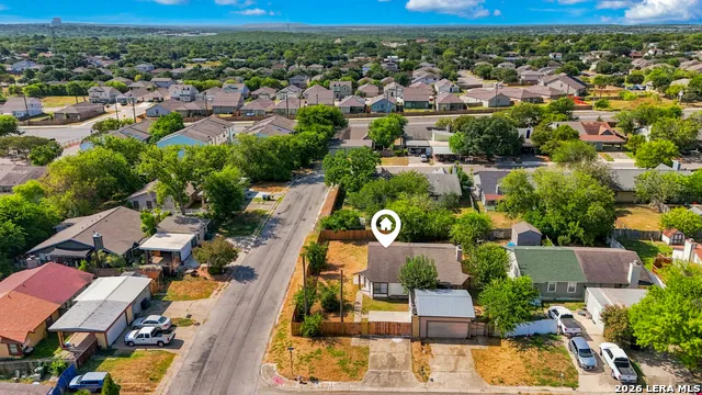 9602 Vale San Antonio, TX 78245