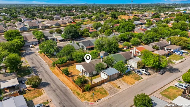 9602 Vale San Antonio, TX 78245