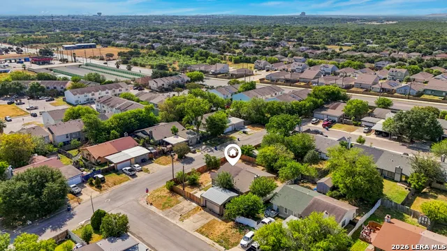 9602 Vale San Antonio, TX 78245