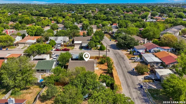 9602 Vale San Antonio, TX 78245