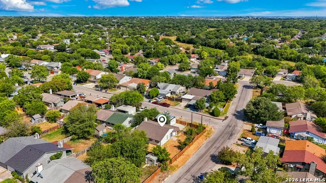 9602 Vale San Antonio, TX 78245