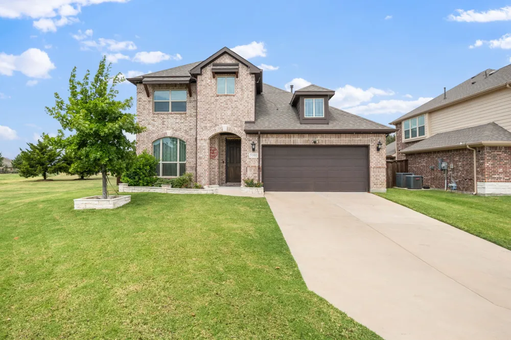 5101 Hertel Court McKinney, TX 75071