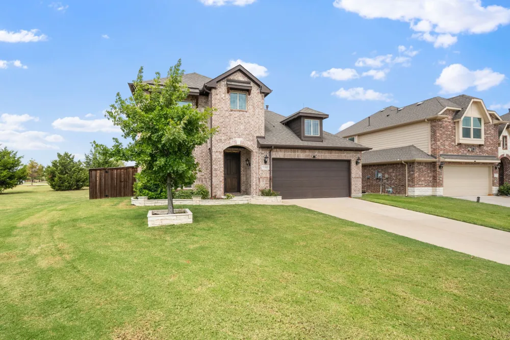 5101 Hertel Court McKinney, TX 75071