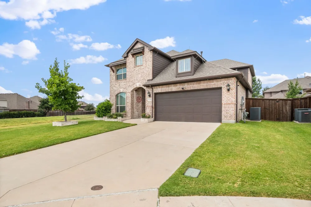 5101 Hertel Court McKinney, TX 75071