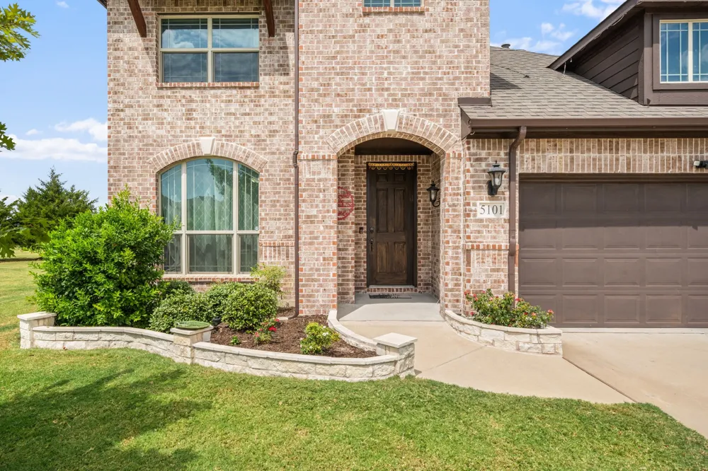 5101 Hertel Court McKinney, TX 75071