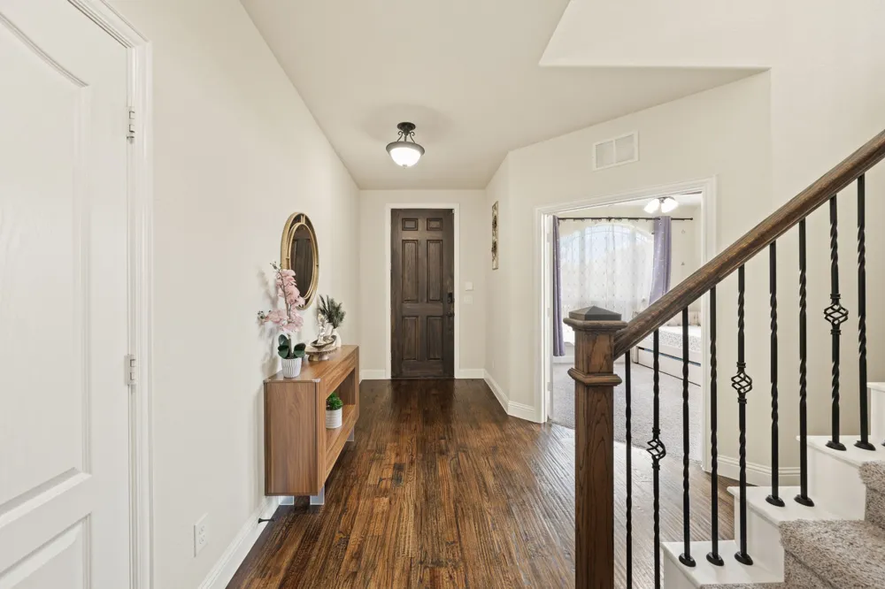 5101 Hertel Court McKinney, TX 75071