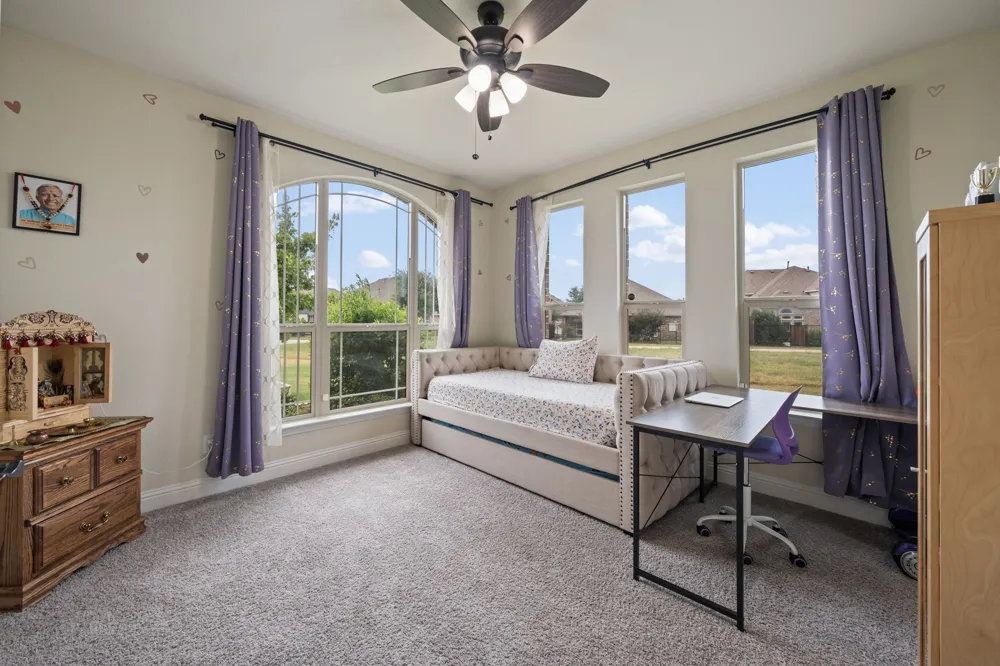 5101 Hertel Court McKinney, TX 75071