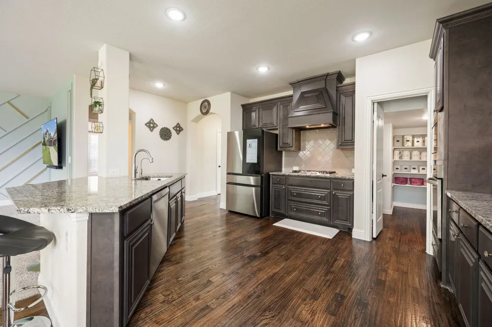 5101 Hertel Court McKinney, TX 75071