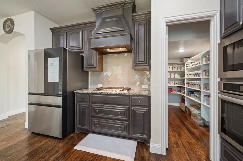 5101 Hertel Court McKinney, TX 75071