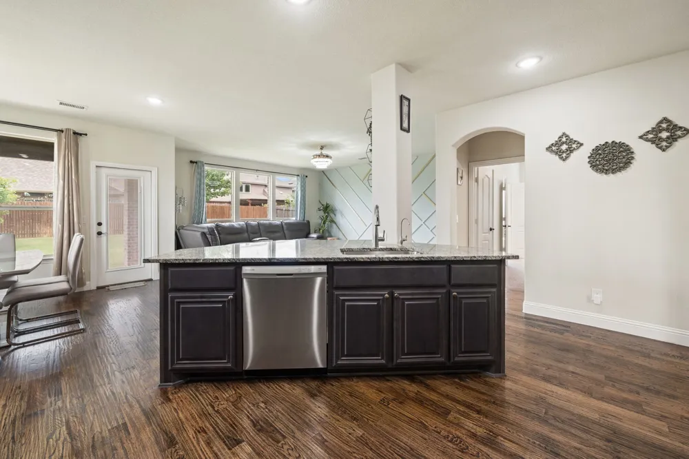 5101 Hertel Court McKinney, TX 75071
