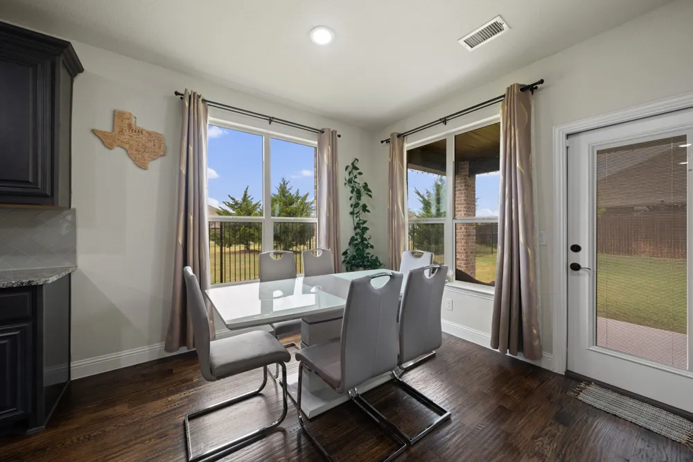 5101 Hertel Court McKinney, TX 75071