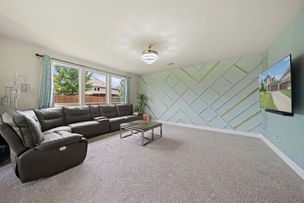 5101 Hertel Court McKinney, TX 75071