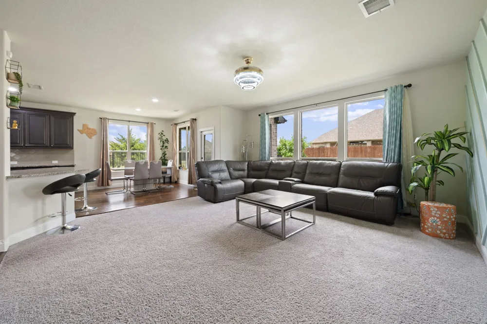5101 Hertel Court McKinney, TX 75071