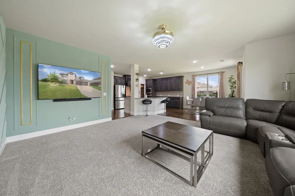 5101 Hertel Court McKinney, TX 75071