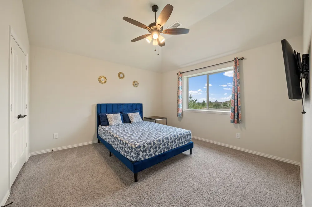 5101 Hertel Court McKinney, TX 75071