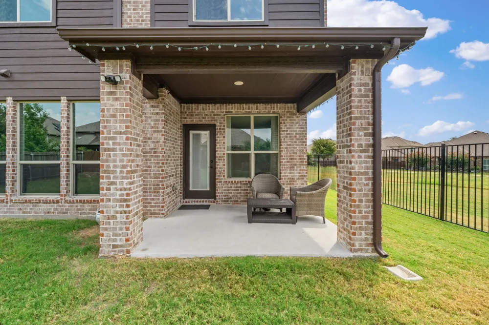 5101 Hertel Court McKinney, TX 75071