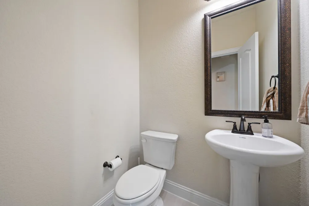 5101 Hertel Court McKinney, TX 75071
