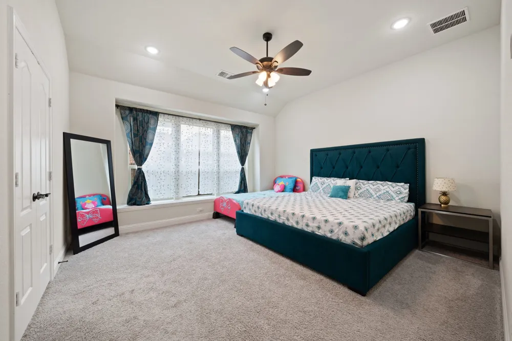 5101 Hertel Court McKinney, TX 75071