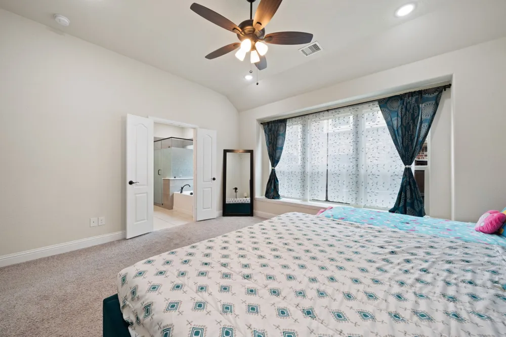 5101 Hertel Court McKinney, TX 75071