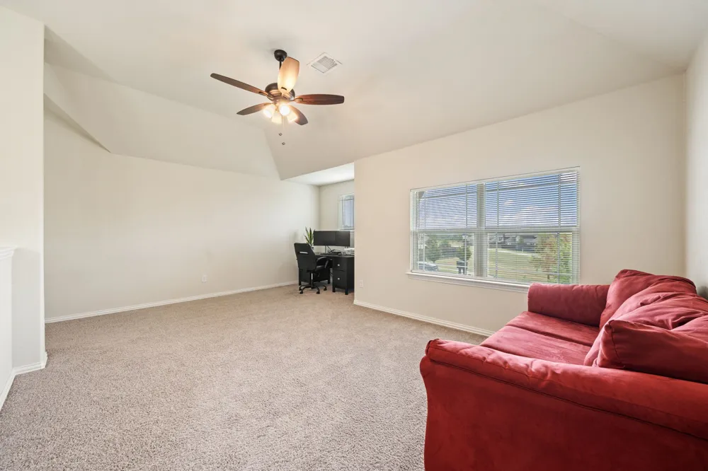 5101 Hertel Court McKinney, TX 75071