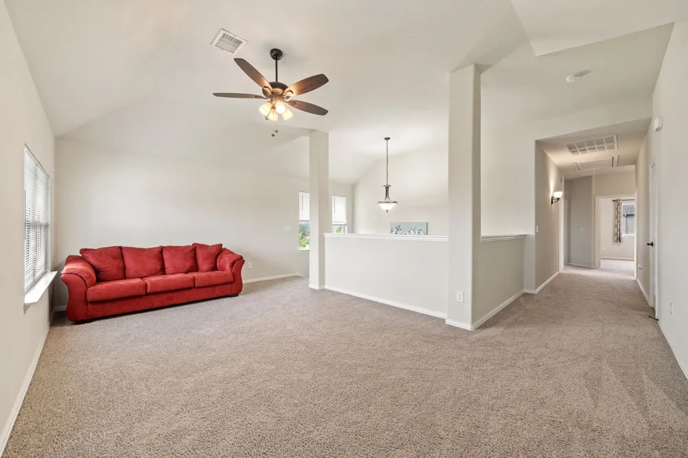 5101 Hertel Court McKinney, TX 75071