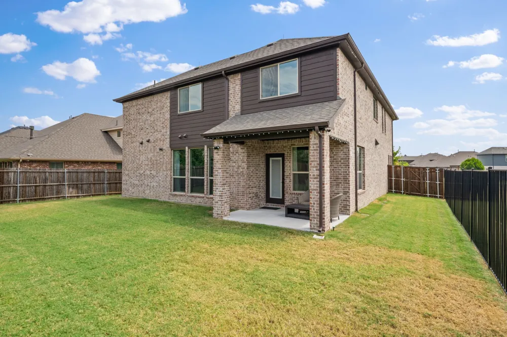 5101 Hertel Court McKinney, TX 75071