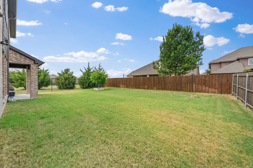 5101 Hertel Court McKinney, TX 75071