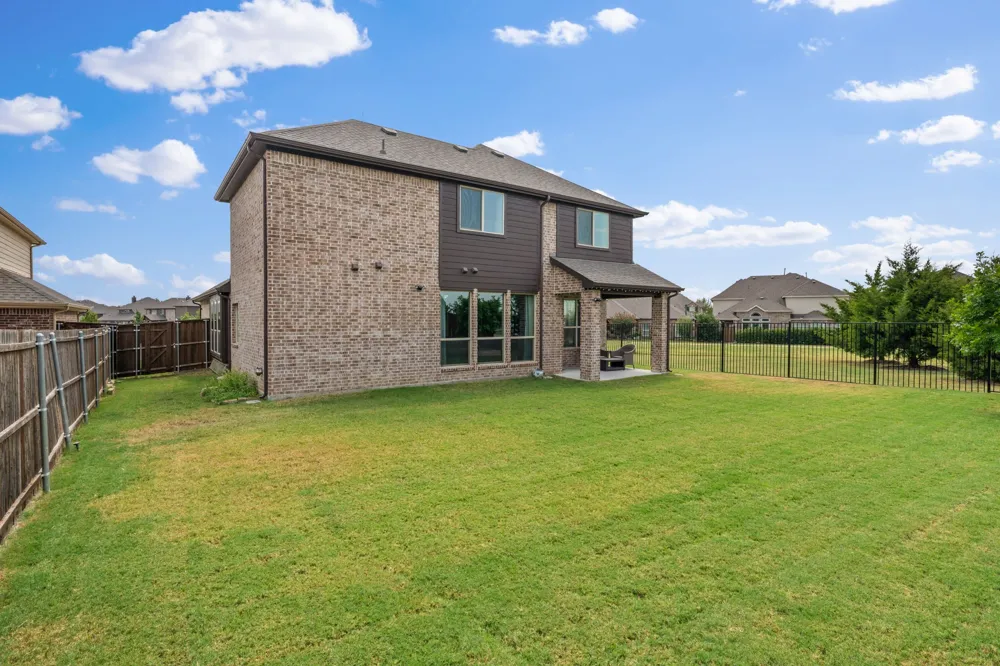 5101 Hertel Court McKinney, TX 75071