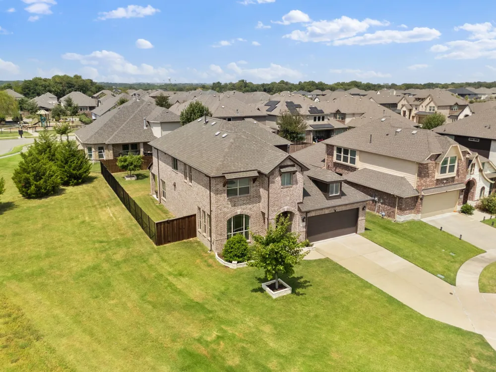 5101 Hertel Court McKinney, TX 75071