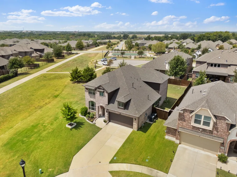 5101 Hertel Court McKinney, TX 75071