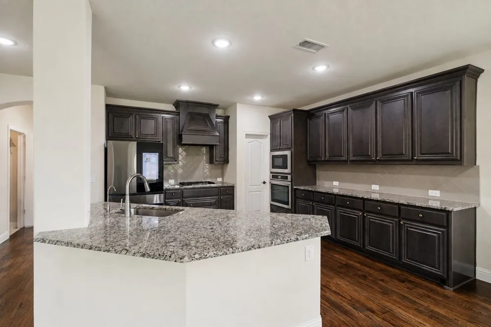 5101 Hertel Court McKinney, TX 75071
