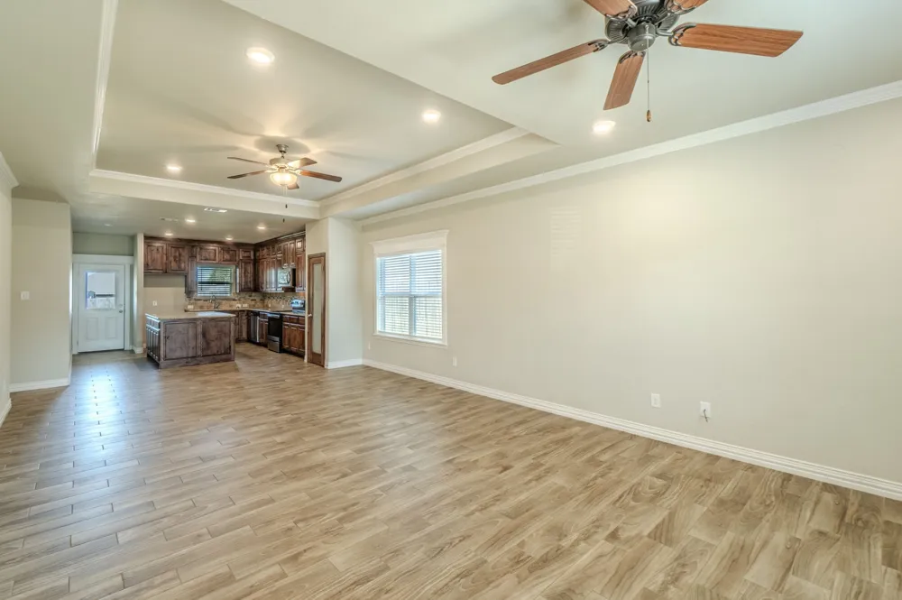 2016 Langston Street Fort Worth, TX 76105