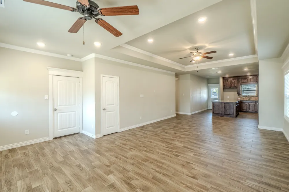 2016 Langston Street Fort Worth, TX 76105