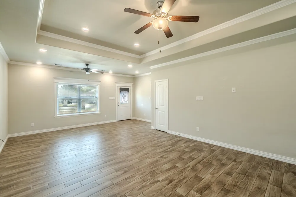 2016 Langston Street Fort Worth, TX 76105