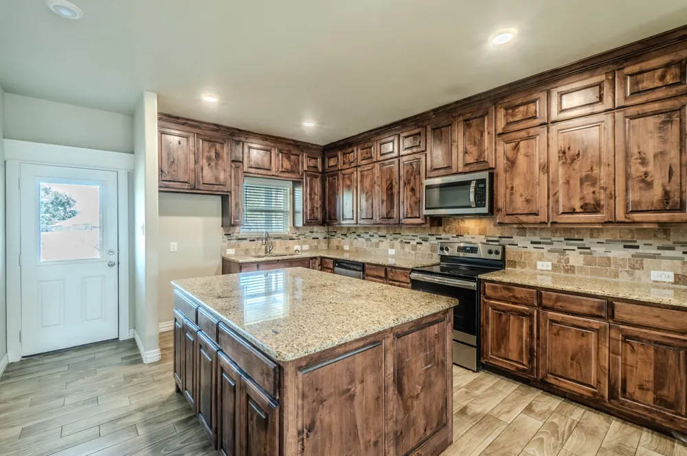 2016 Langston Street Fort Worth, TX 76105
