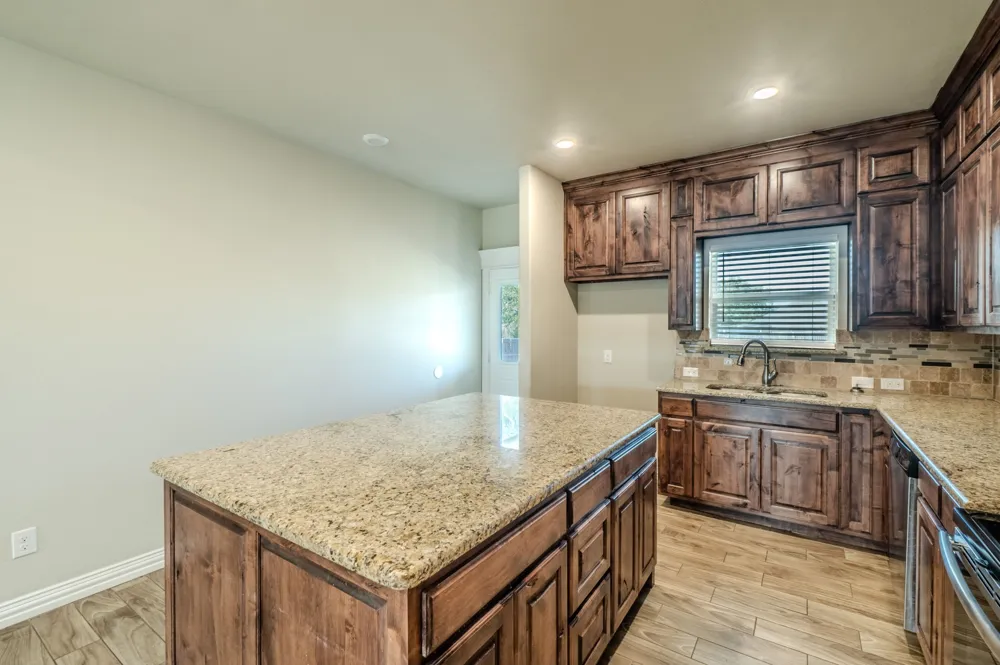 2016 Langston Street Fort Worth, TX 76105