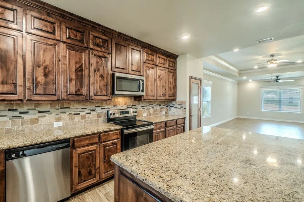 2016 Langston Street Fort Worth, TX 76105