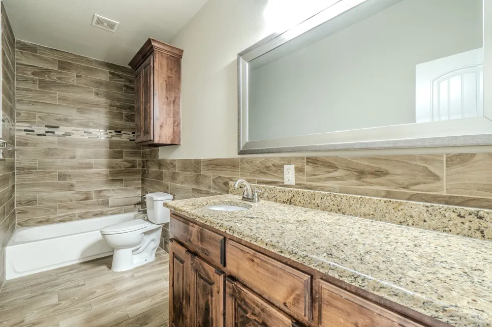 2016 Langston Street Fort Worth, TX 76105