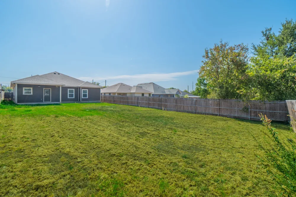 2016 Langston Street Fort Worth, TX 76105