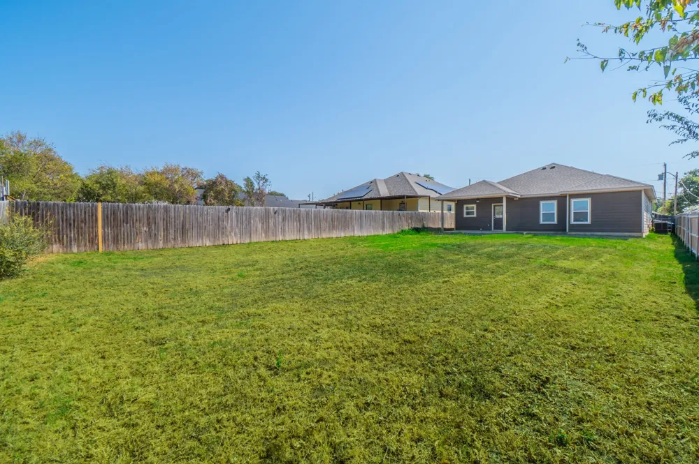 2016 Langston Street Fort Worth, TX 76105