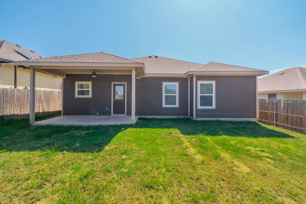 2016 Langston Street Fort Worth, TX 76105