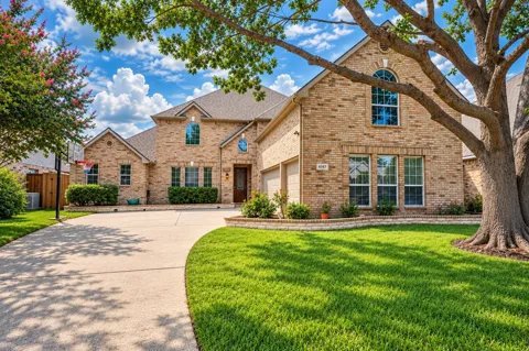 4167 Crooked Stick Drive