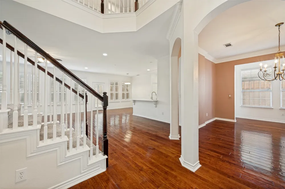 4167 Crooked Stick Drive Frisco, TX 75035