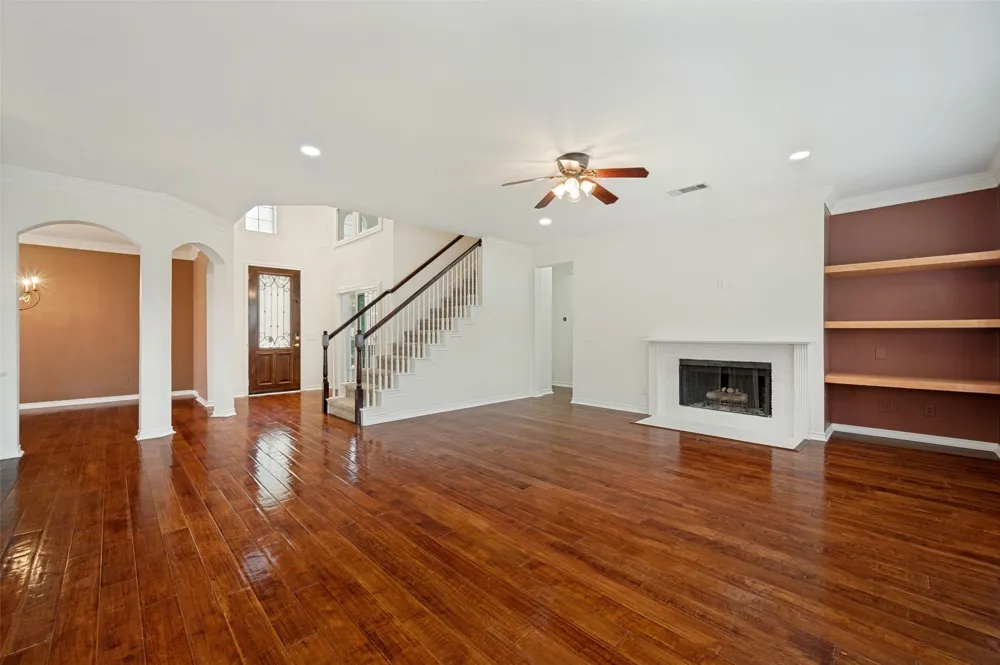 4167 Crooked Stick Drive Frisco, TX 75035
